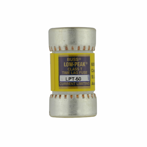 Product image for BUSS LPT-60 600V CLASST,TIME LAG FU
