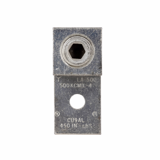 Product image for ETN ESL4500 SINGLE #4 TO 500MCM MEC