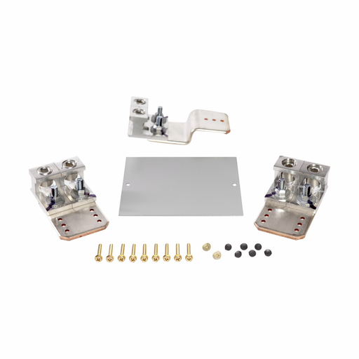 Product image for Cutler-Hammer LUGKIT400 Pow-R-Xpress main lug kit 400 A 1 or 3 phase