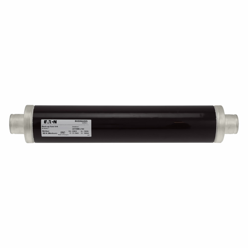 Product image for BUSS 24TXMEJ160 24KV 160AMP 3" DIN