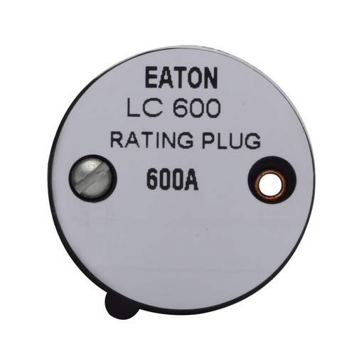 Product image for ETN 6LC500 TYPE LC FIXED RATING PLU