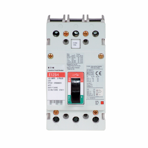 Product image for ETN EGH3015FFG EGH3015FFG67B3606G25
