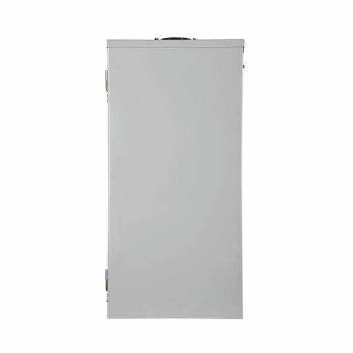 Product image for Eaton Electrical BR2040N200R 120/240 VAC 200 Amp 1-Phase 3-Wire 1 Inch Convertible Load Center