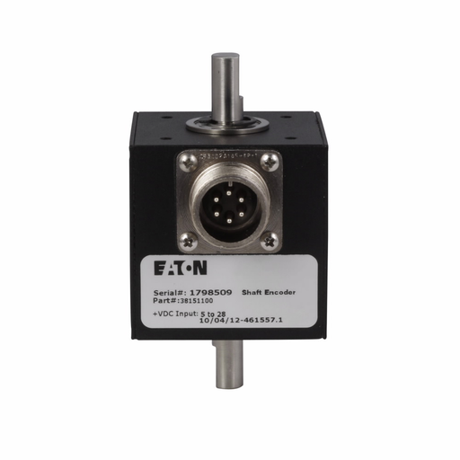 Product image for ETN 38151060 Medium Duty Encoder B