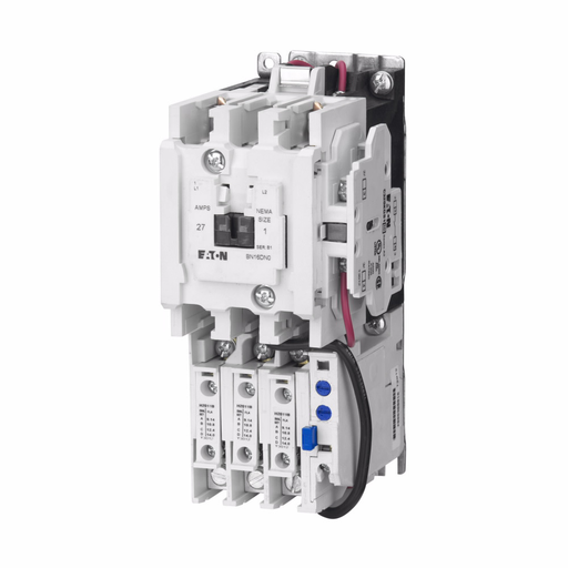Product image for ETN BN16KN0A NEMA OPEN STR 1 PHASE