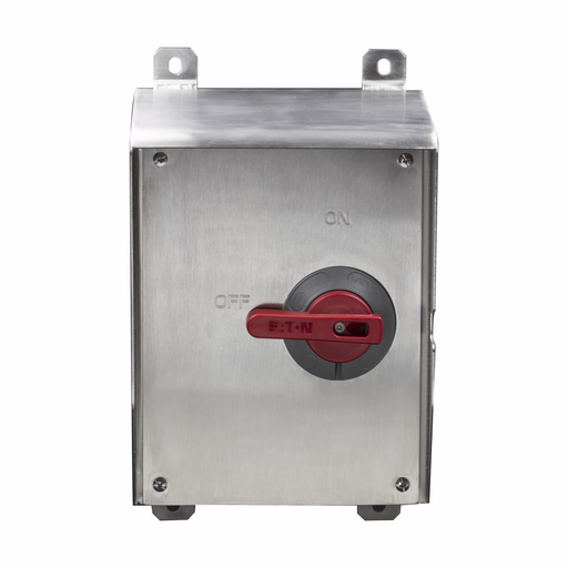 Product image for CWD AHDS60SSR 60A DISCONNECT SW