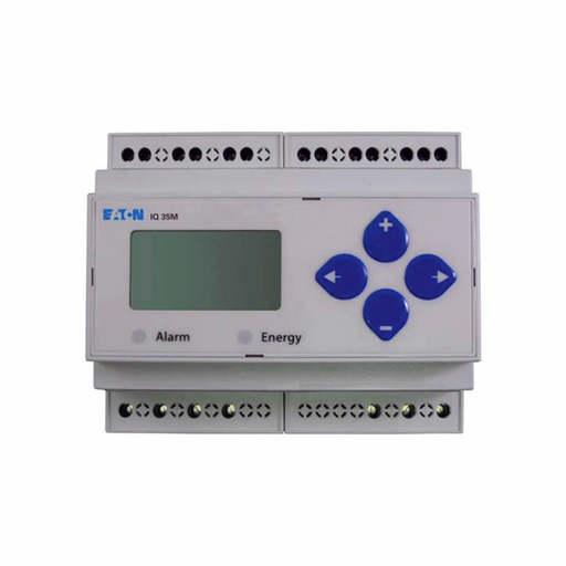 Product image for Cutler-Hammer IQ35MA12 Standard Energy Pulse Output + Modubus