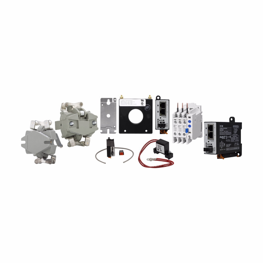 Product image for ETN 74U13-240 SIZE 3 KD CONTACTOR 2