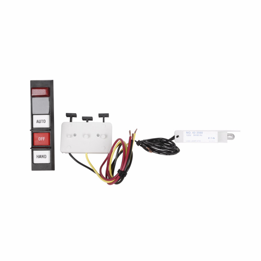 Product image for ETN C400GK32A COVER CONTR KIT FREED