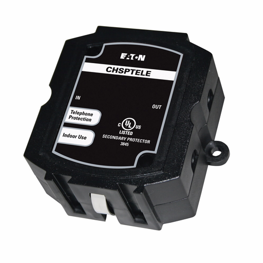 Product image for ETN CHSPTELE CHSP TELEPHONE PROTECT