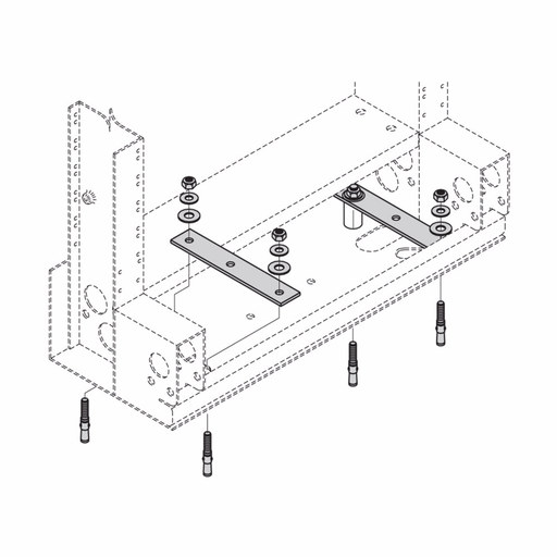 Product image for B-Line SB5593YZ SB5593YZ SB559301 A