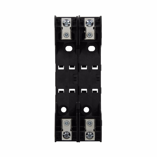 Product image for BUSS RM60030-2SR Fuse Block, Class