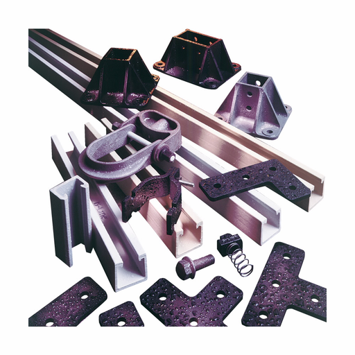 Product image for B-Line BFP42120 1-IN. X 1 5/8-IN. F