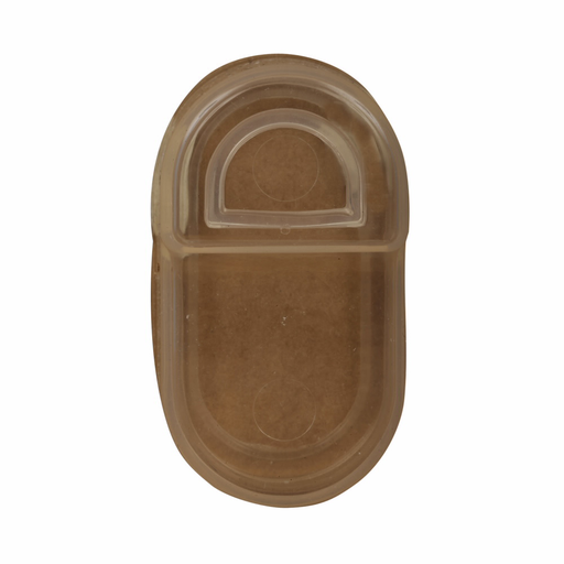 Product image for Cutler-Hammer M22-T-DD M22 pushbutton protective diaphragm, M22 Modular Pushbutton Protective Diaphragm, 22.5 mm, IP67, IP69K, NEMA 4X, 21
