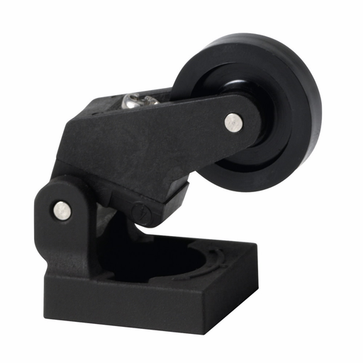Product image for Cutler-Hammer LS-XL Safety Switch Head, LS-Titan, Long roller lever, 99.97 cm/sec