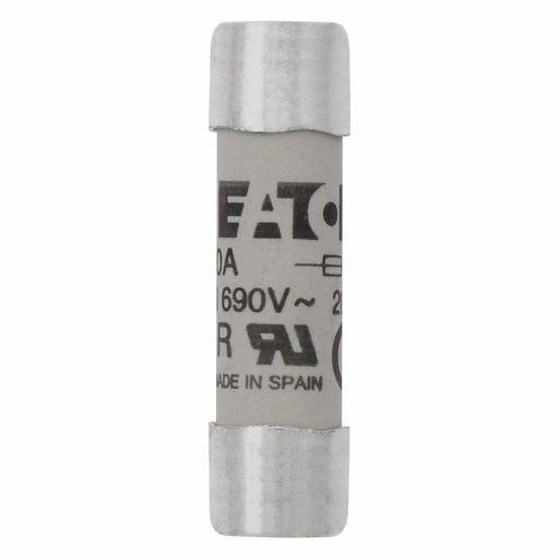 Product image for BUSS FWP-20G10F Fuse 20A 690VAC gR