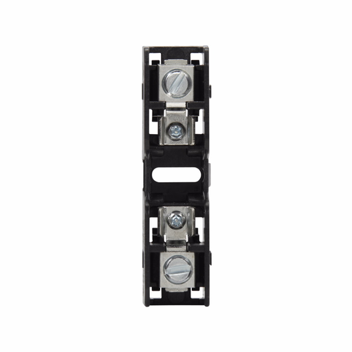Product image for BUSS BMM603-1C MIDGET FUSE BLOCK W/