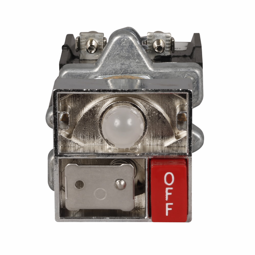 Product image for ETN E30DM 1C BTN MA 1G LENS 120VACD