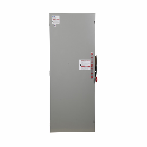 Product image for ETN DT364FGK 200A/3P HD Fusible DT