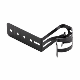 B-Line BB38D Conduit/Cable to Wall Stud Fastener, for 1/2" to 1" EMT or Flex Conduit