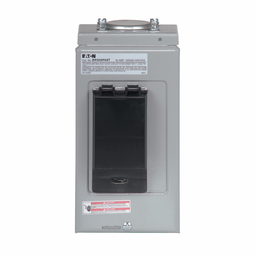 Eaton Electrical BR50SPAST 50 Amp Outdoor Load Center Spa Panel