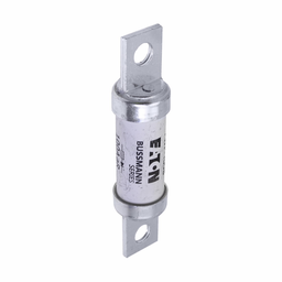 Eaton Bussmann series FWP high speed fuse, 250 Vac/dc, 90A, 200 kAIC Vac, 50 kAIC at 700 Vdc, None, High speed fuse, Blade end X blade end, Stud