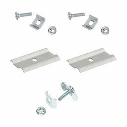 Product image for B-Line FTS21SK SPLICE PLT KIT 2" D