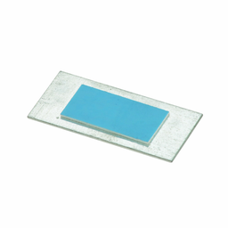 B-Line BM3M Nail Plate for Metal Studs