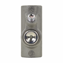 CRSH EYS81 3 NPT FEM CST IRON VERT/