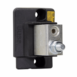 Eaton Bussmann series fuse block, 0-700V, 0-100A, Modular, 5/16 In-18 TPI Stud, High temperature thermoplastic