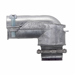 Product image for CRSH 1746DC 3 1/2 FMC 90 CONN INSUL