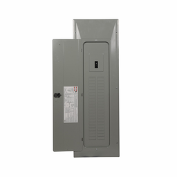 Eaton Electrical 3BR4242B200 208 Star/120/240 VAC 200 Amp 3-Phase 4-Wire 1 Inch Main Breaker Load Center
