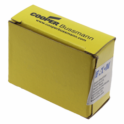 Eaton Bussmann series KTK-R fuse, LIMITRON Fast-acting fuse, Rejection style, Specialized circuits and industrial control, 7 A, Class CC, Non-indicating, Ferrule end x ferrule end, 200 kAIC, Melamine tube, Standard, 600 V