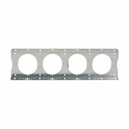 B-LINE BCTS3-84 84" CONDUIT TRAPEZE