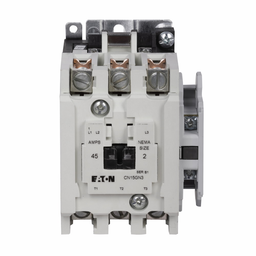Eaton CN15GN3AB NEMA Freedom Series Non-Reversing Contactor
