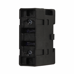 Eaton Bussmann series TCFH modular fuse holder, 600 Vac, 600 Vdc, 100A