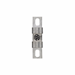 Eaton Bussmann series FWH high speed fuse, 1000 Vdc, 60A, 200 kAIC at 1000 Vac, 50 kAIC at 500 Vdc, None, High speed fuse, Blade end X blade end, Stud