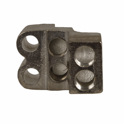 Cutler-Hammer TA1200NB1 molded case circuit breaker accessory terminal, Standard Cu/Al pressure terminals, 1200 A, (4) #4/0 AWG-500 kcmil, N-Frame, Frame J-K, Series G