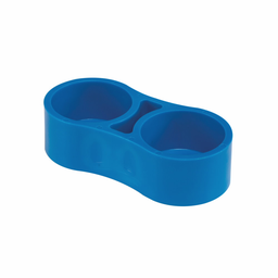 B-L BCS-16C CONDUIT CAP, 1" RIGID