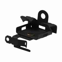 B-Line BX4-U-2-4 Single Runs 1/8 to 1/4 Inch Flange Cable to Beam Fastener