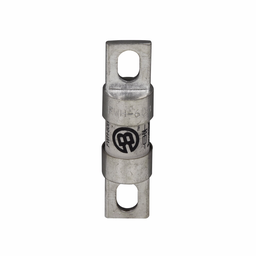 Eaton Bussmann series FWH high speed fuse, 1000 Vdc, 60A, 200 kAIC at 1000 Vac, 50 kAIC at 500 Vdc, None, High speed fuse, Blade end X blade end, Stud