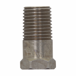 Crouse-Hinds Series ECD284 1/4 Inch Stainless Steel Drain/Breather