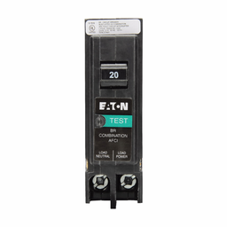 ETN BRP115AF BR AF PON 1P 15A 10KAI