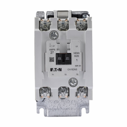 Eaton CN15DN3_B NEMA Freedom Series Non-Reversing Contactor