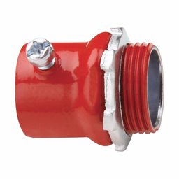 Product image for CRS-H 450SWHITE 1/2 EMT SET SCREW C