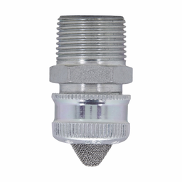 Crouse-Hinds Series CD2 SA 3/4 Inch Male Threaded Copper Free Aluminum Straight Conduit System Ordinary Location Drain