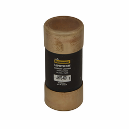 Eaton Bussmann series JKS fuse, LIMITRON Fast-acting fuse, Power panelboards, machinery disconnects, 50 A, 1, Class J, Non-indicating, Ferrule end x ferrule end, 200 kAIC at 600 Vac, Standard, 10, 600 V