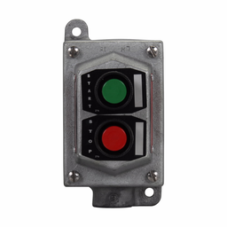 Product image for CRS-H EFS3190 PUSHBUTTON STAT FRONT