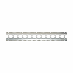 B-L BCTS1-120 CONDUIT TRAPEZE 1 1/4" EMT 1" RIGID MAX 120" LENGTH