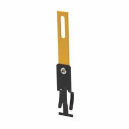 B-Line BA311 8-12 AWG Drop Wire/Rod Securing Clip